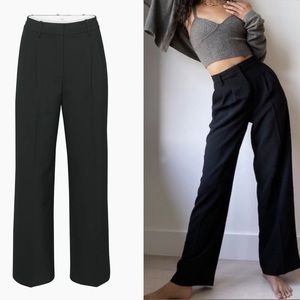 The Effortless Pant - Wilfred